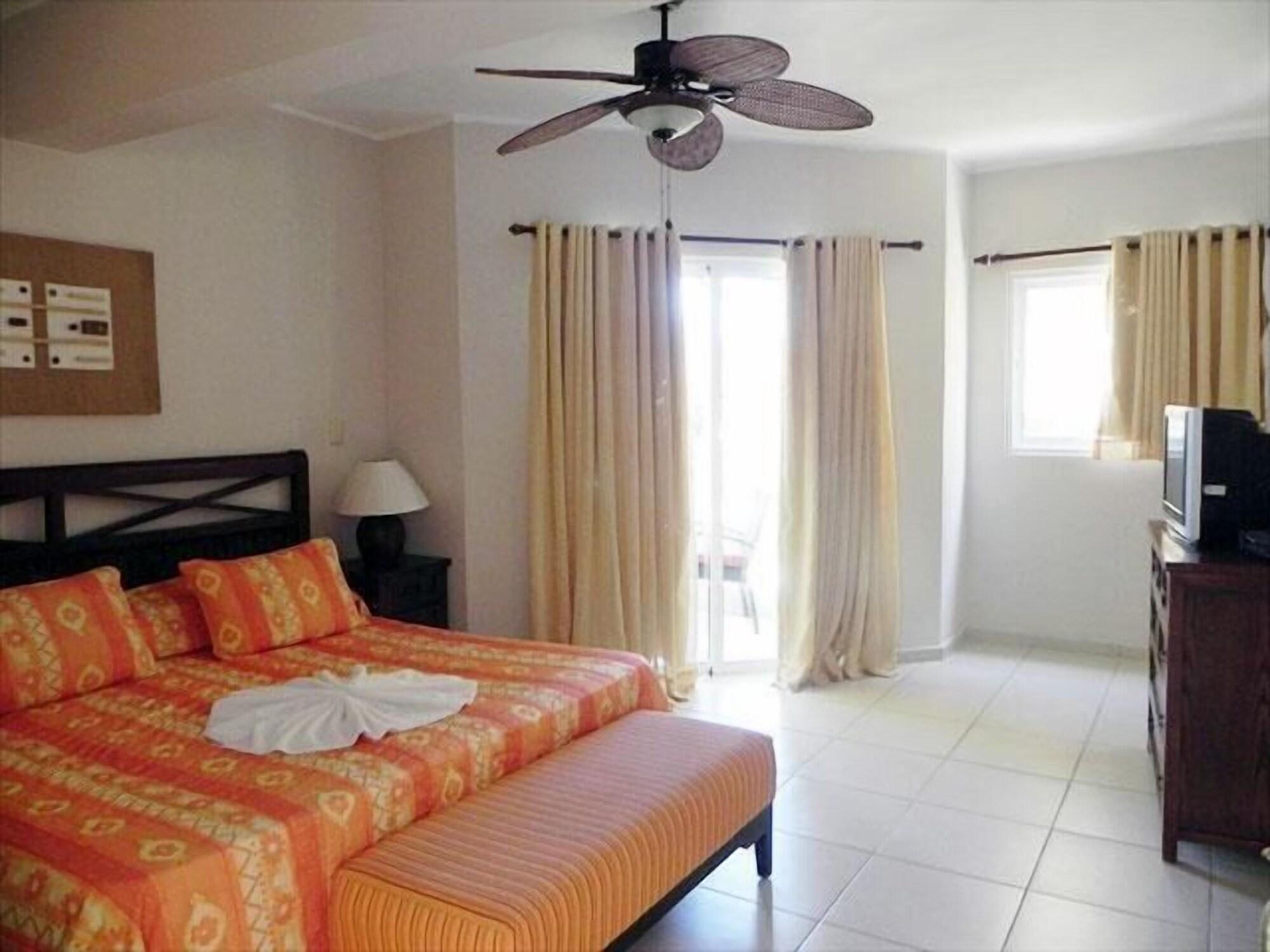 Kite Beach Cabarete Esterno foto