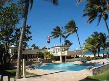 Kite Beach Cabarete Esterno foto