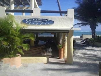 Kite Beach Cabarete Esterno foto