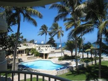 Kite Beach Cabarete Esterno foto