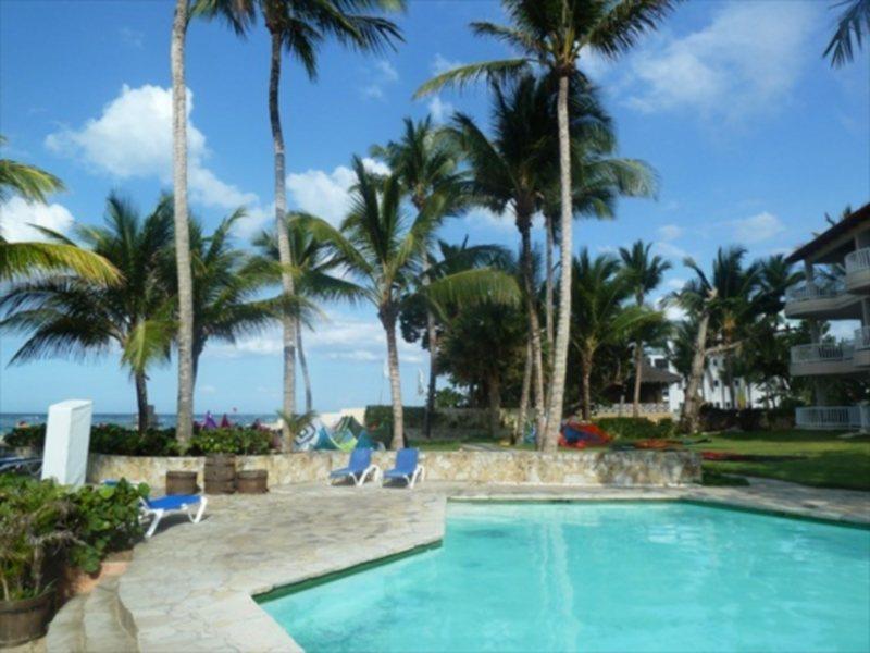 Kite Beach Cabarete Esterno foto