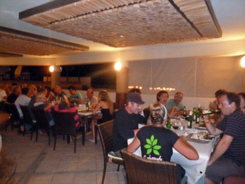 Kite Beach Cabarete Esterno foto