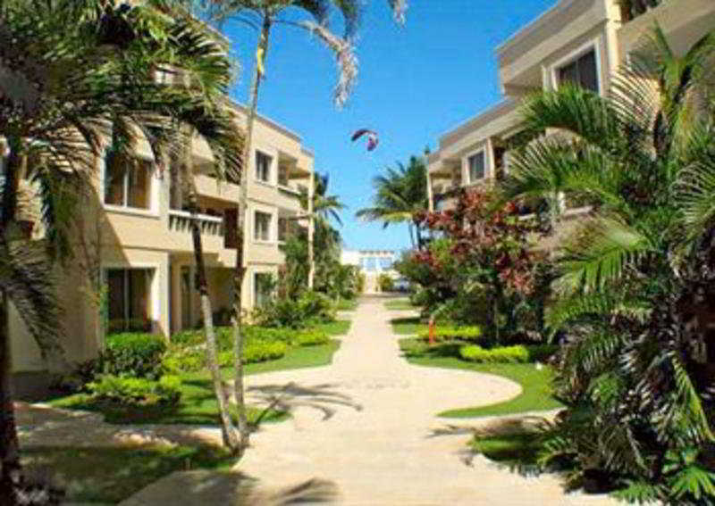 Kite Beach Cabarete Esterno foto