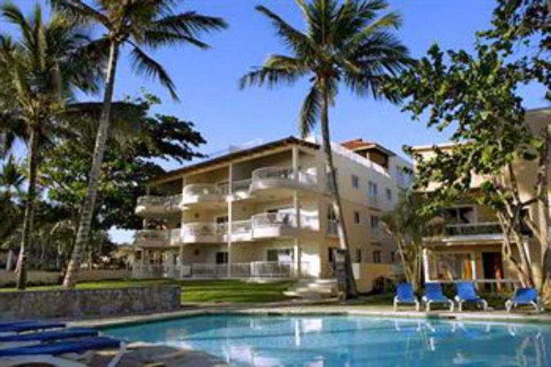 Kite Beach Cabarete Esterno foto