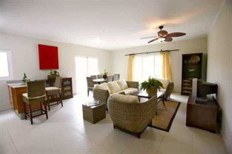 Kite Beach Cabarete Esterno foto