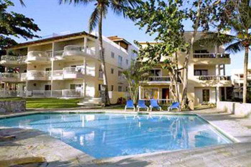 Kite Beach Cabarete Esterno foto